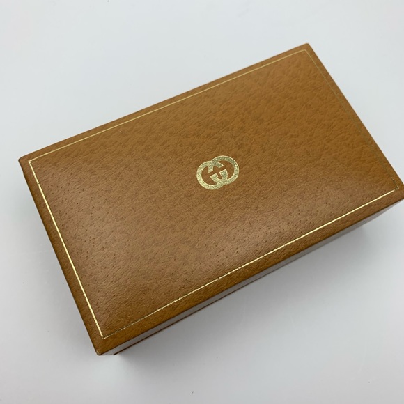 Gucci Timepieces Gold Plate Bangle Watch - Picture 7 of 8